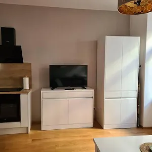  Apartment New Design Studio-vienna Österreich