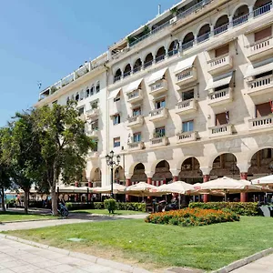 Apartment Square Elegant, Thessaloniki