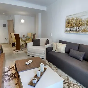 Apartment Elxis Luxury, Thessaloniki