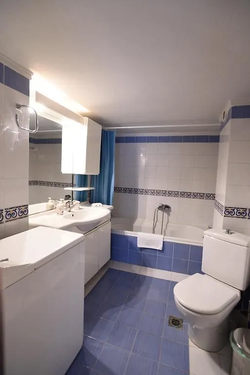Διαμέρισμα Anestis Home Θεσσαλονίκη