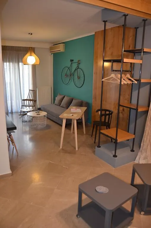 Επικοινωνία με το Anestis Home